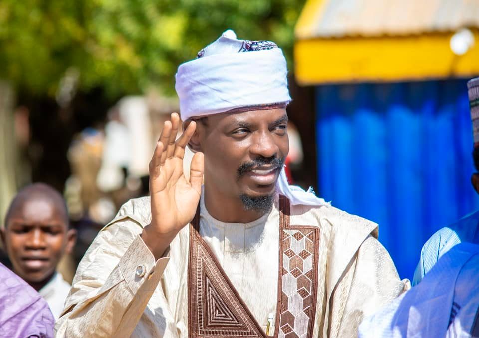 Stop comparing Kanu with bandit kingpin Turji, IPOB warns Buhari’s ex-aide