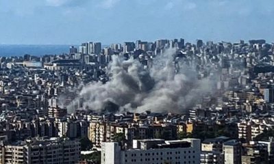 UN security council to meet on Lebanon wednesday