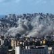 UN security council to meet on Lebanon wednesday