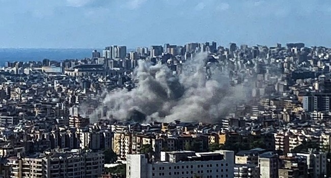 UN security council to meet on Lebanon wednesday