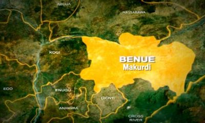 Transformer vandal electrocuted in Benue