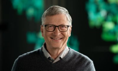 Bill Gates to meet with health, nutrition experts during visit to Nigeria