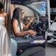 Bovi surprises wife with 2024 Mercedes-Benz after passing UK driving test