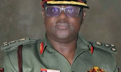 NYSC boss wants skill acquisition in NDA curriculum