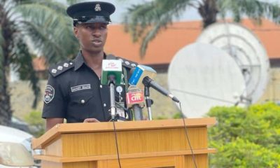 How Delta Yahoo academy operators lured teenagers – Police