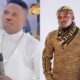 “Drop location”- Portable challenges pastor who cursed him for humiliating a preacher