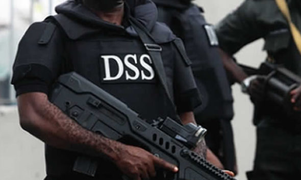 DSS Arrests Senator Over ‘False Intel’ Sent to Foreign Embassies