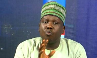 Daniel Bwala: Some ministers don’t believe in Tinubu… they’ve failed their destinies