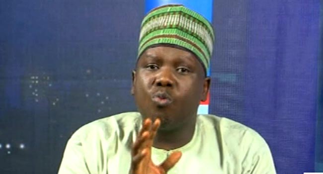 Daniel Bwala: Some ministers don’t believe in Tinubu… they’ve failed their destinies