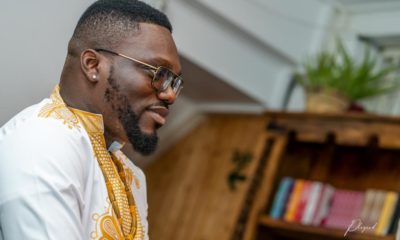 Why police declared me PIDOM’s accomplice – David Hundeyin