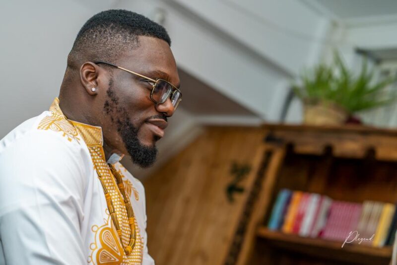 Why police declared me PIDOM’s accomplice – David Hundeyin