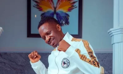 THE DEATH OF GOLDS! Few weeks after Aduke Gold, gospel singer, Dele Gold dies
