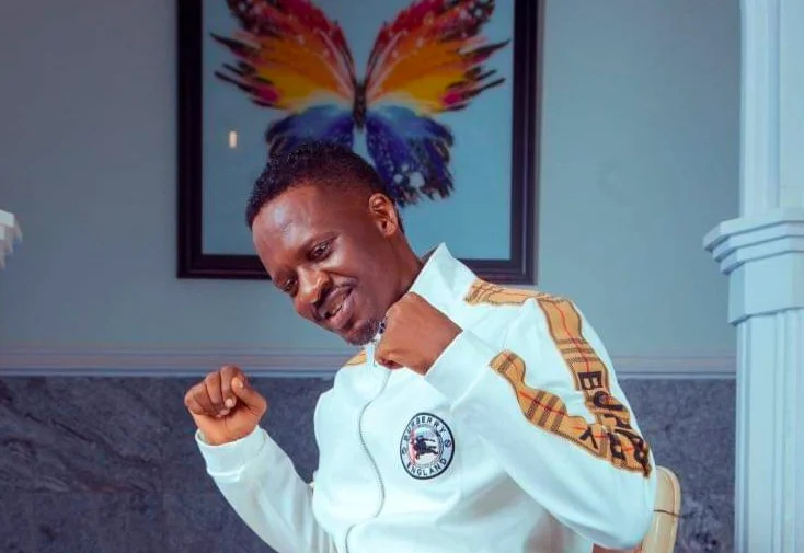 THE DEATH OF GOLDS! Few weeks after Aduke Gold, gospel singer, Dele Gold dies