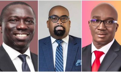 #EdoDecides2024: Tension in Benin as INEC postpones final collation