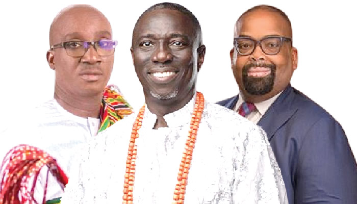 Edo gov poll: Petrol crisis threatens election as APC, PDP set for showdown