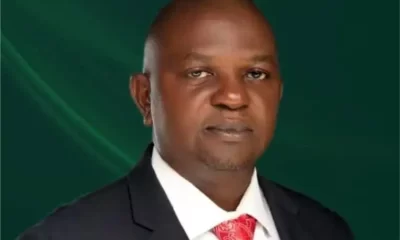 FG to complete Middle Ogun irrigation project — Minister