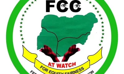 Why Wabara was denied job slot – FCC