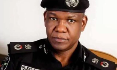 Edo guber: Cast your votes and return home, police tell residents