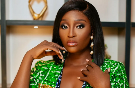 Scarlet Gomez: Wura took me away from my husband for a month