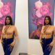“It was difficult for me to live with 27 housemates on BBNaija” – Handi reveals