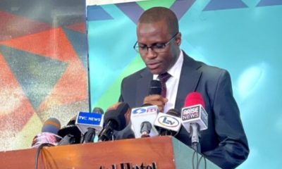 LG autonomy: ICPC boss vows to enforce Supreme Court judgement