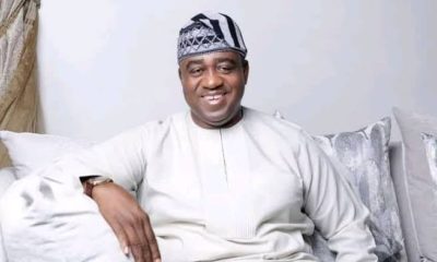 ‘N3.1bn fraud’: I delivered $15.8m cash to Suswam at home, says witness