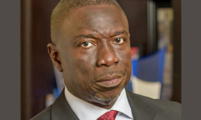 #EdoDecides2024: Ighodalo raises alarm over security threats