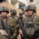 Four soldiers killed in southern Gaza combat–Israeli Army