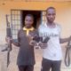 Police kill suspected bandit, arrest two others in Kebbi