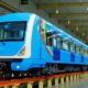 Lagos Blue Line rail transported two million passengers in one year – LAMATA