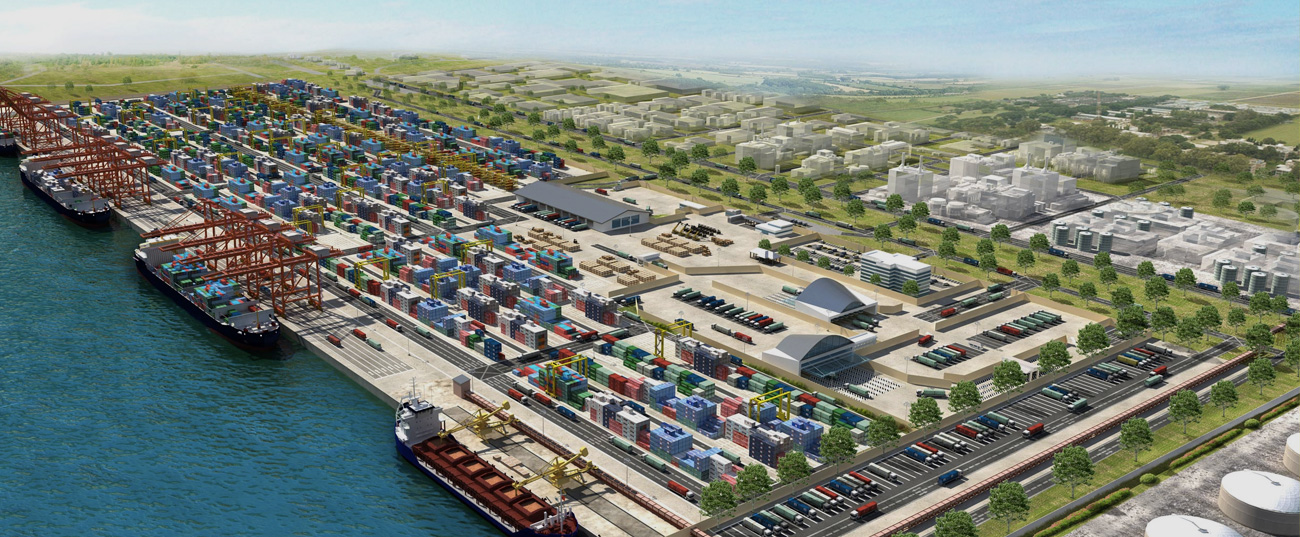Fed Govt okays N158b for Lekki Port service lanes