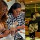 “Man will always be man” – Mercy Aigbe under fire over video of her and