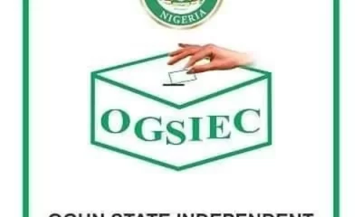 LG poll: OGSIEC amends electoral guidelines, reduces age limit to 25 years