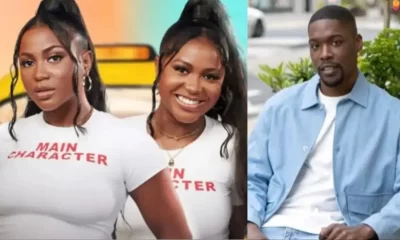 BBNaija: Biggie issues strike to Kassia, Wanni, Shaun, Handi