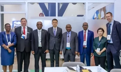 NNPC: We’re in talks with investors to revive Brass, Olokola LNG projects