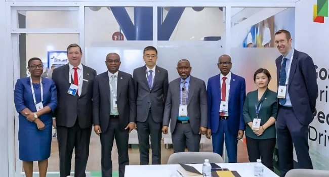 NNPC: We’re in talks with investors to revive Brass, Olokola LNG projects