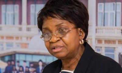 NAFDAC laments prevalence of substandard drugs