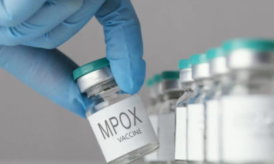 Mpox: Good news as WHO approves first jab