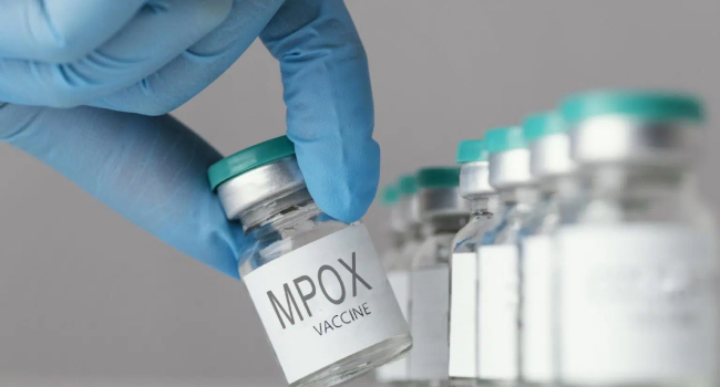 Mpox: Good news as WHO approves first jab