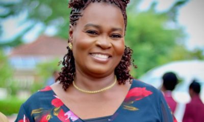 How my ex-wife laundered ₦2.8b through fake account - Amen Estate owner Gbadamosi