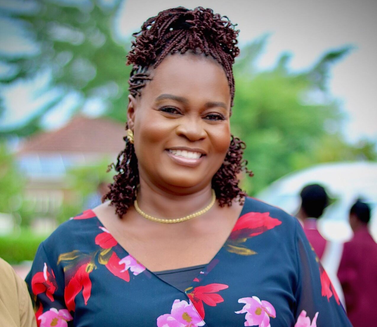 How my ex-wife laundered ₦2.8b through fake account - Amen Estate owner Gbadamosi
