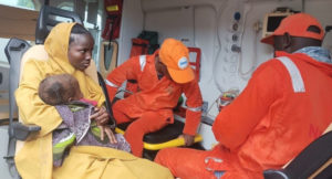 Maiduguri flood receding, normalcy beginning to return, says NEMA