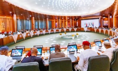 State Police: NEC gives states deadline to make submissions of report