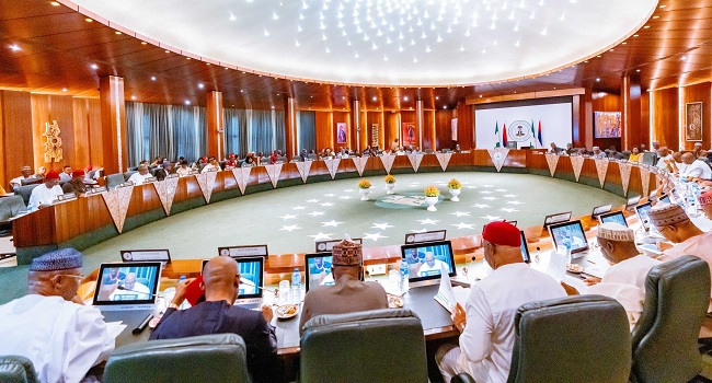 State Police: NEC gives states deadline to make submissions of report
