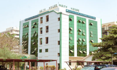 NSITF awards N10.5m to injured employee