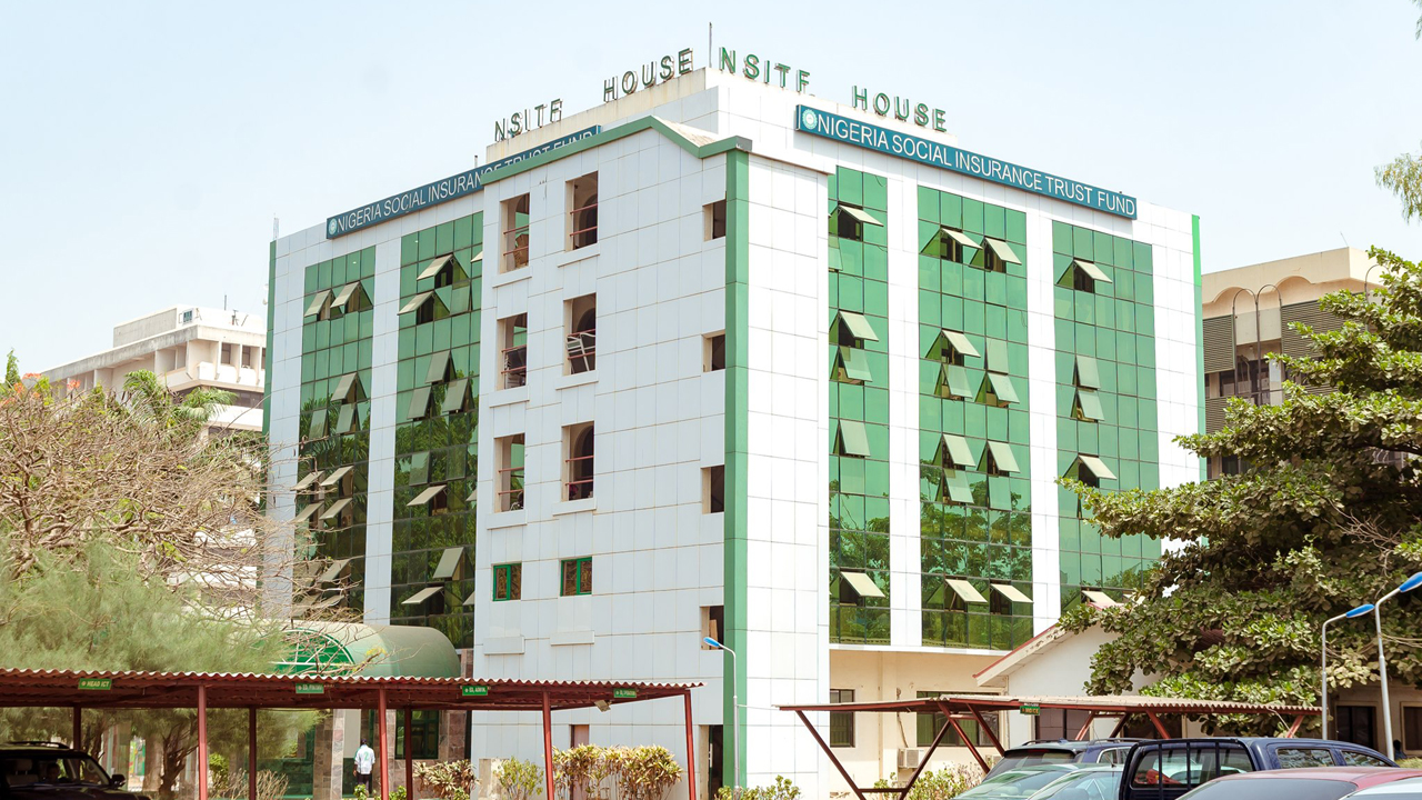 NSITF awards N10.5m to injured employee