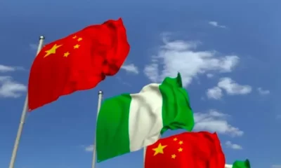 China opens market to Nigerian products, boosts trade cooperation