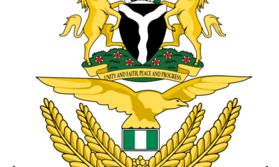 NAF acquired 12 new aircraft in one year – Chief of Air Staff