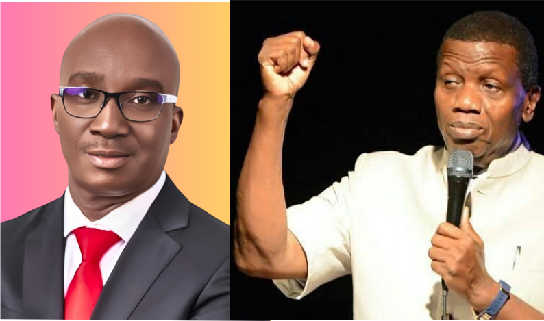 10 things to know about RCCG member and newly elected Edo Governor, Monday Okpebholo