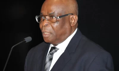 FG, Onnoghen to submit settlement terms Nov 19